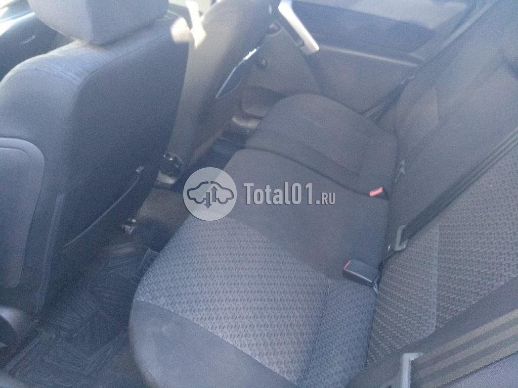 Фото Datsun on-DO 44