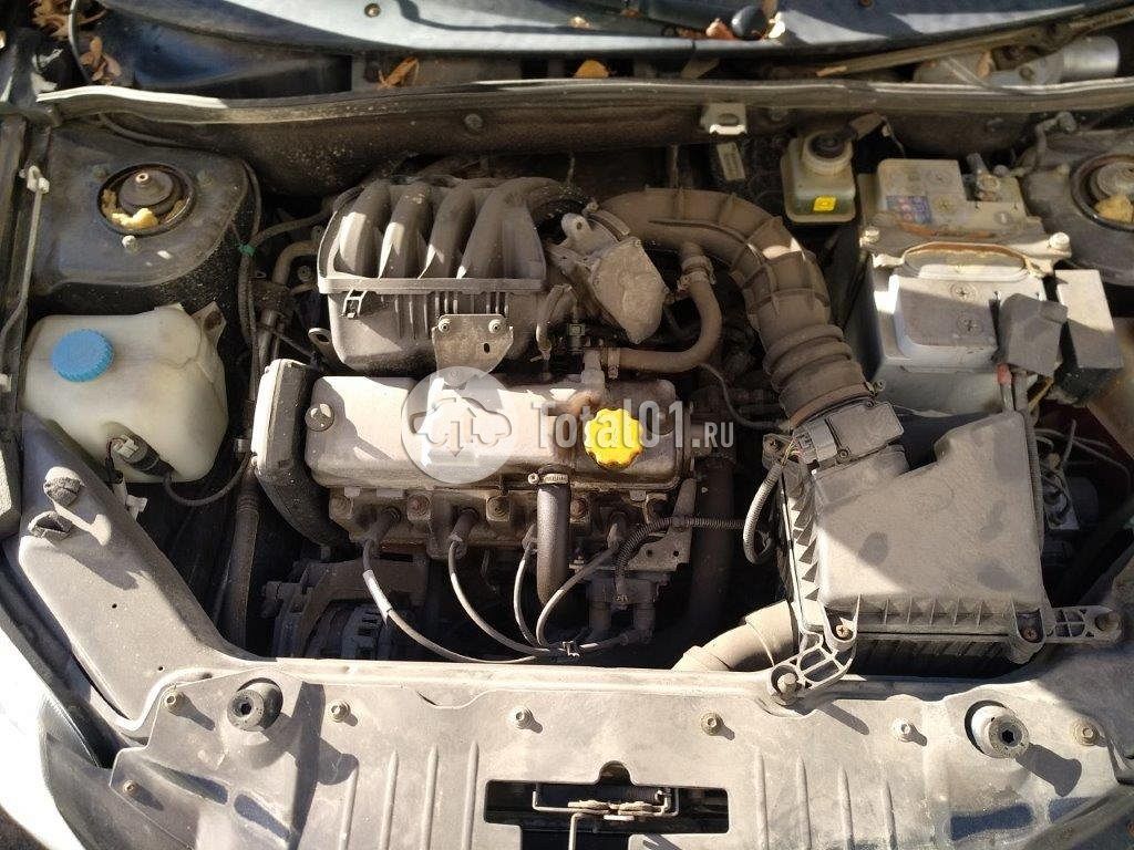 Фото Datsun on-DO 46