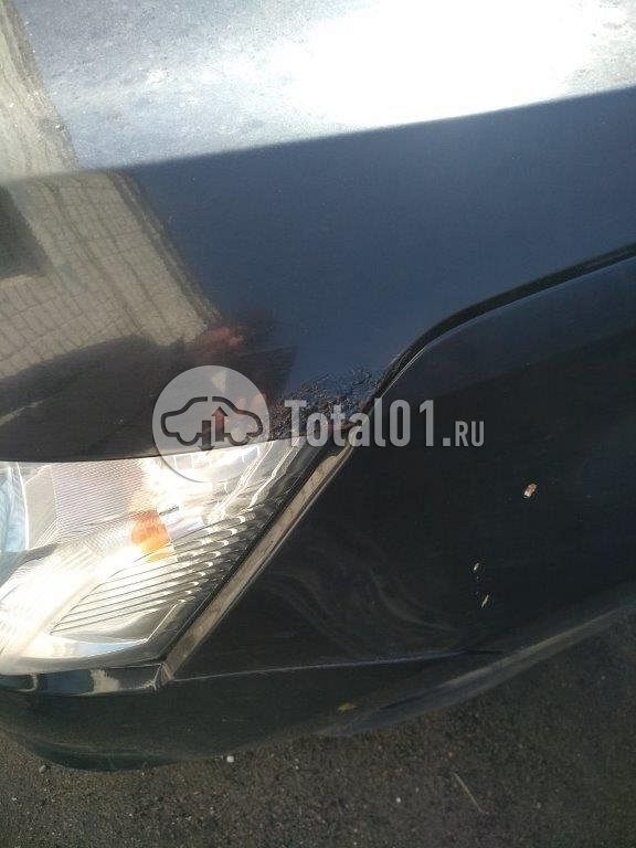 Фото Datsun on-DO 48