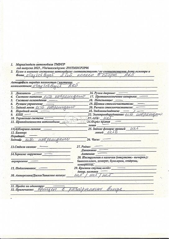 Фото TMDUP другая 34