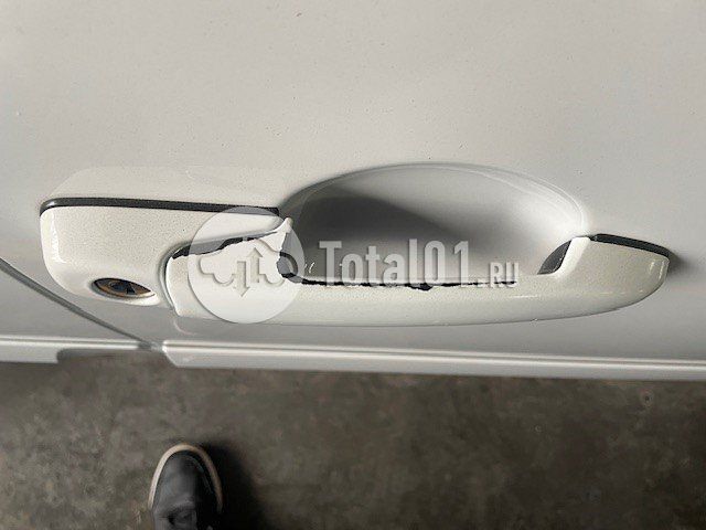 Фото Datsun on-DO 4