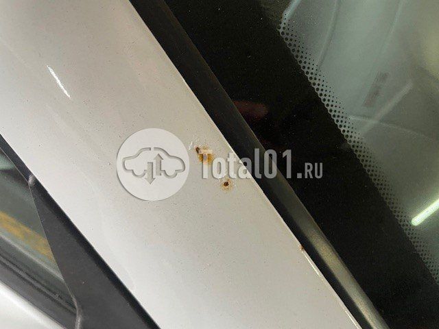 Фото Datsun on-DO 6