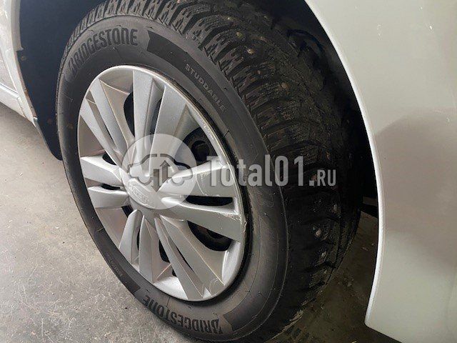 Фото Datsun on-DO 8