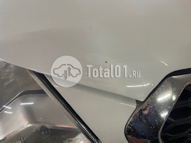 Фото Datsun on-DO 10