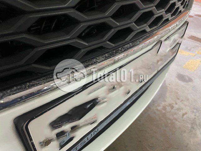 Фото Datsun on-DO 12