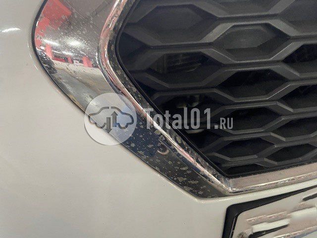 Фото Datsun on-DO 14