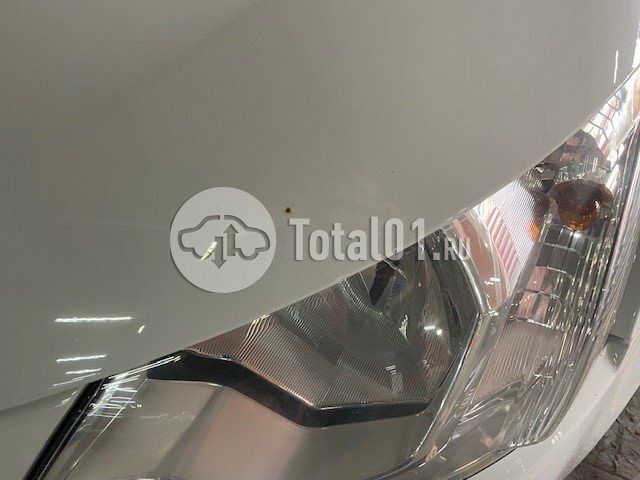 Фото Datsun on-DO 16