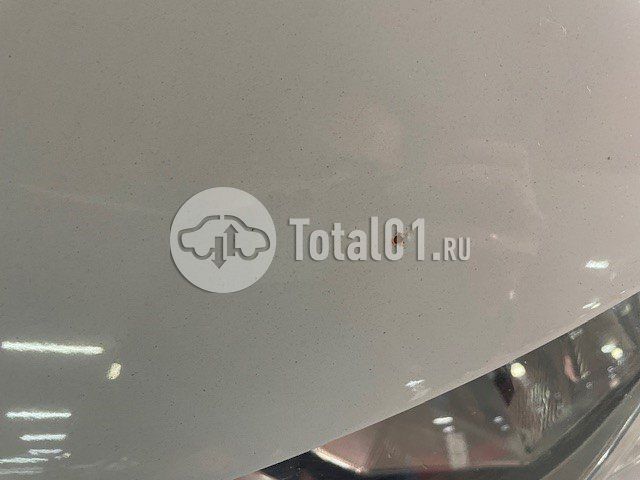 Фото Datsun on-DO 18