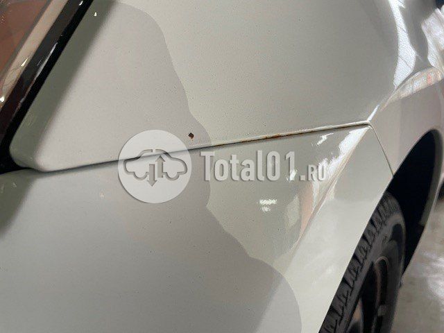 Фото Datsun on-DO 22