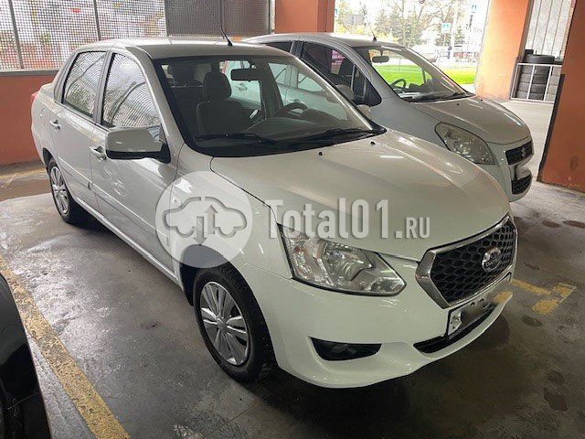 Фото Datsun on-DO 24