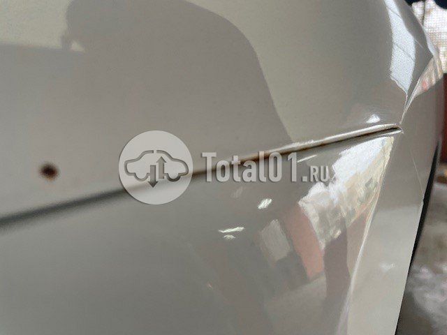 Фото Datsun on-DO 26