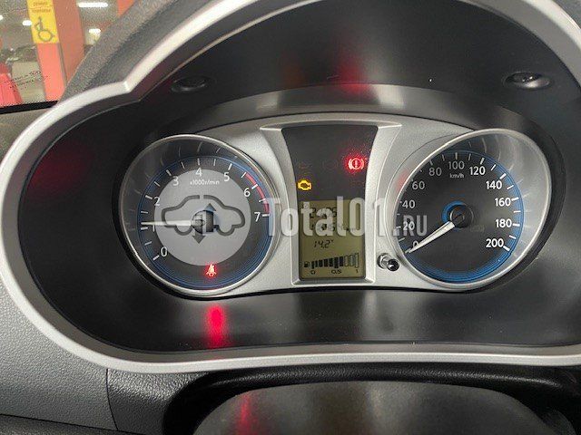 Фото Datsun on-DO 28