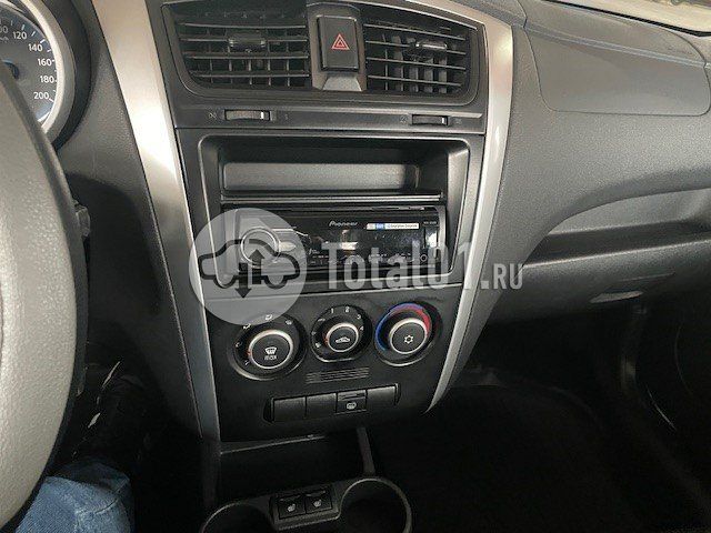 Фото Datsun on-DO 30