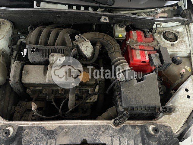 Фото Datsun on-DO 36