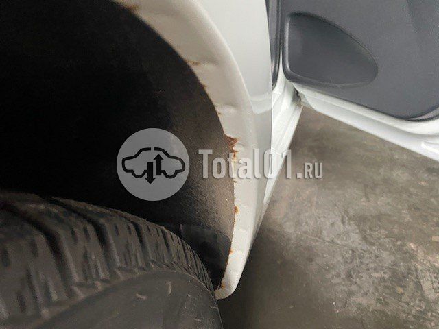 Фото Datsun on-DO 42