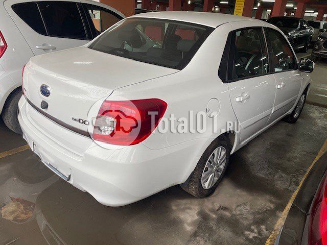 Фото Datsun on-DO 46