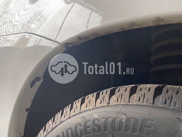 Фото Datsun on-DO 48