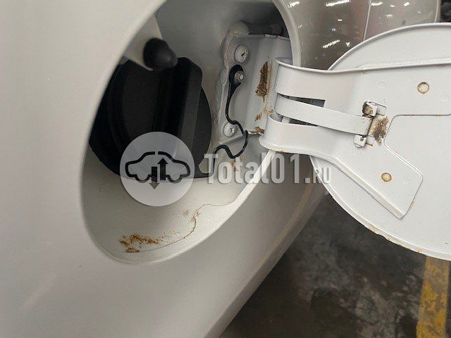 Фото Datsun on-DO 50