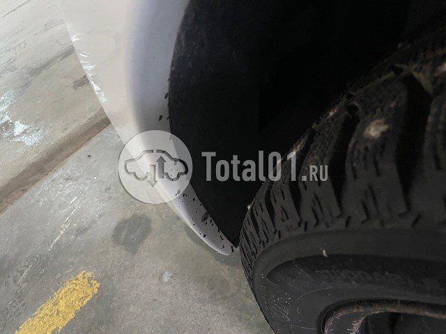 Фото Datsun on-DO 52