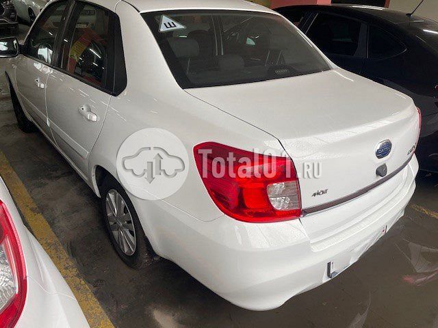 Фото Datsun on-DO 54