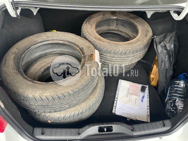 Фото Datsun on-DO 56