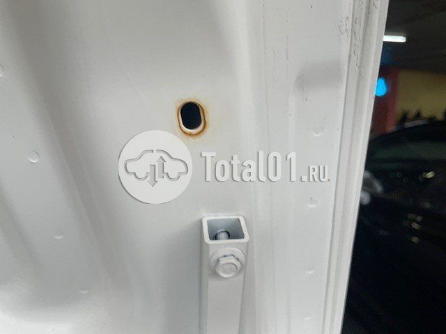 Фото Datsun on-DO 58