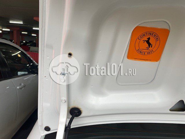 Фото Datsun on-DO 60