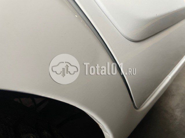 Фото Datsun on-DO 62