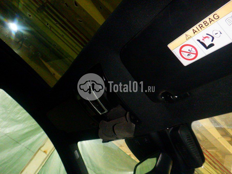 Фото Mercedes-Benz GLE-класс AMG 40