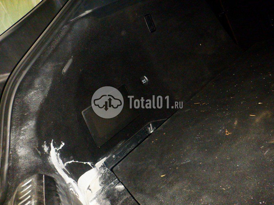 Фото Mercedes-Benz GLE-класс AMG 64