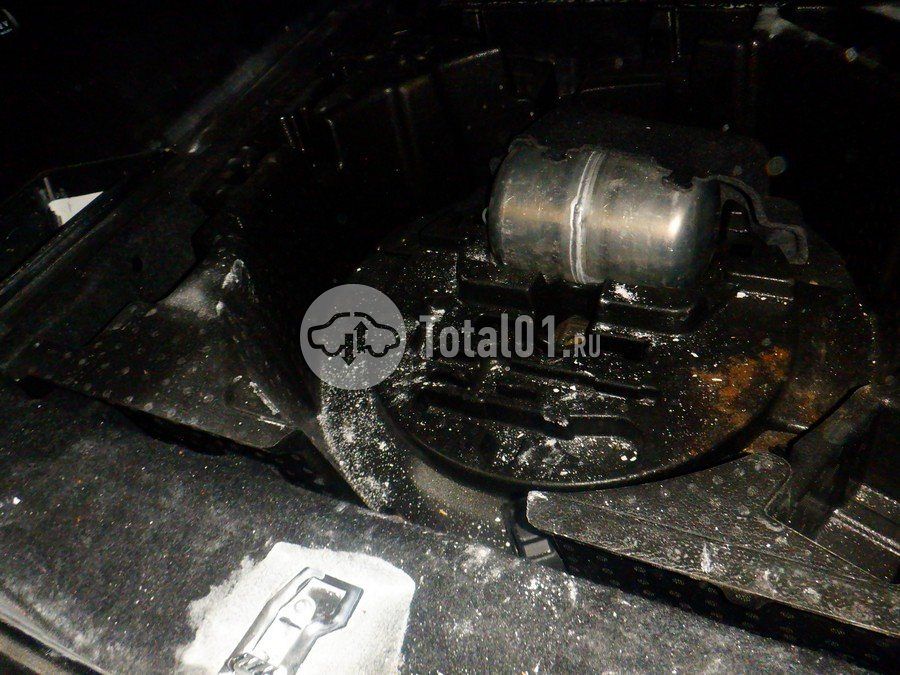 Фото Mercedes-Benz GLE-класс AMG 66