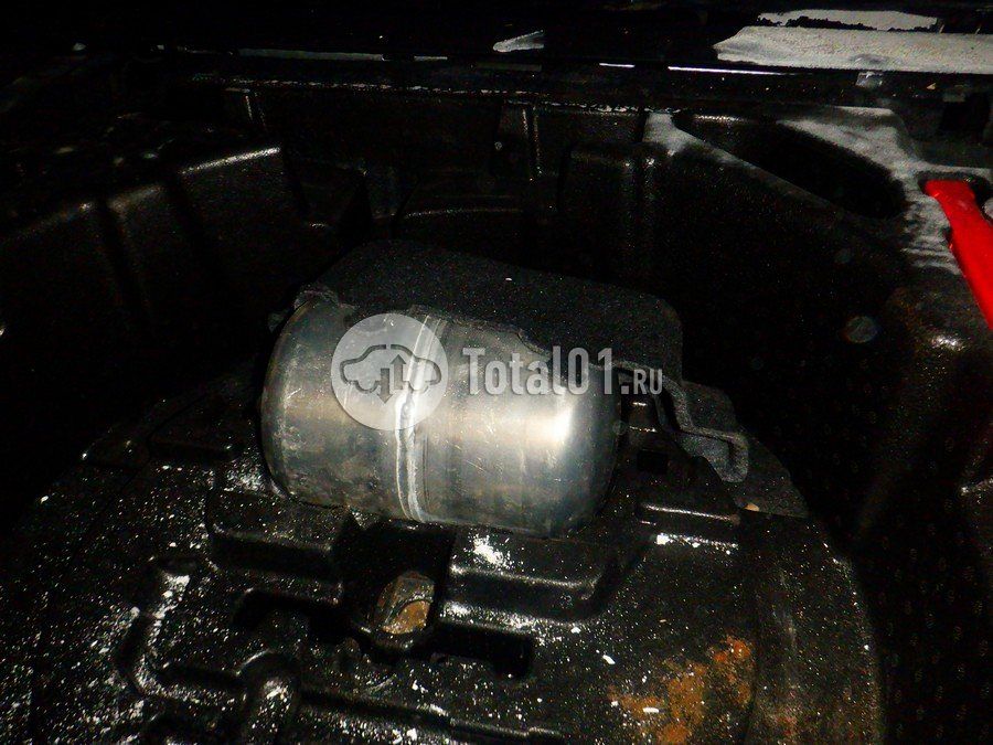 Фото Mercedes-Benz GLE-класс AMG 68