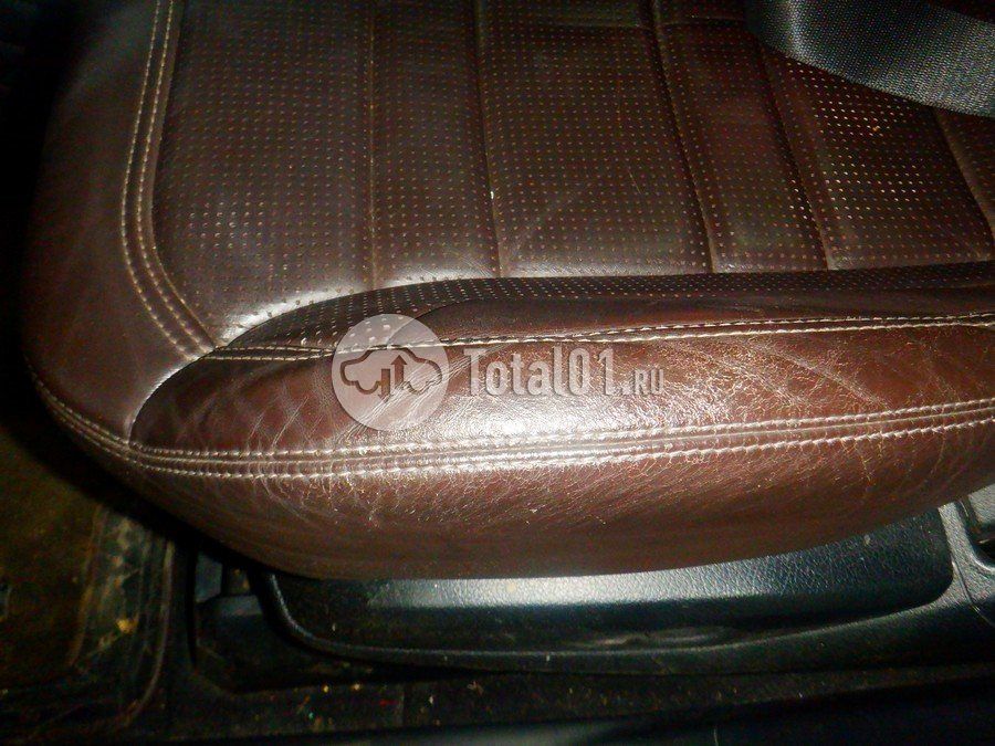 Фото Mercedes-Benz GLE-класс AMG 80