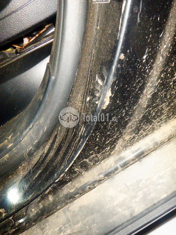 Фото Mercedes-Benz GLE-класс AMG 94