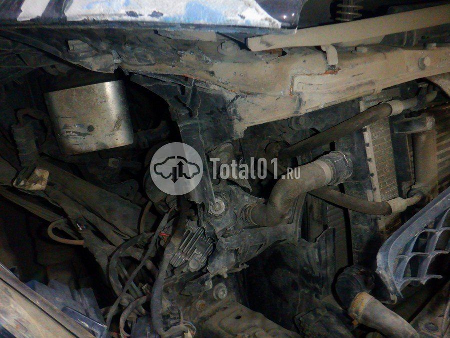 Фото Mercedes-Benz GLE-класс AMG 102