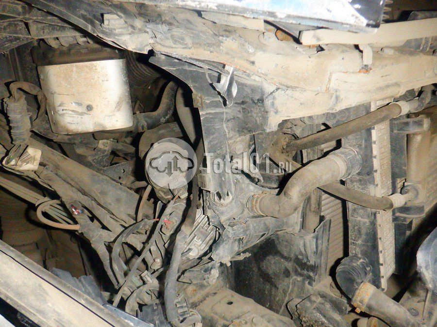 Фото Mercedes-Benz GLE-класс AMG 106