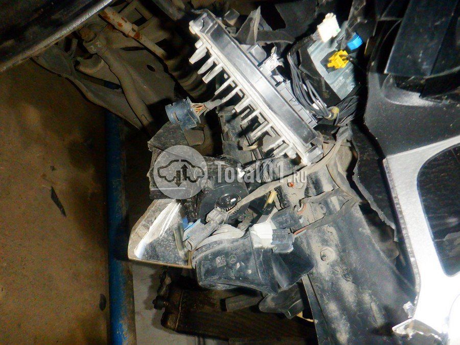 Фото Mercedes-Benz GLE-класс AMG 110