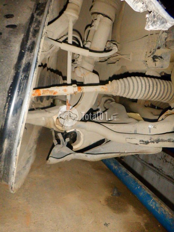 Фото Mercedes-Benz GLE-класс AMG 114