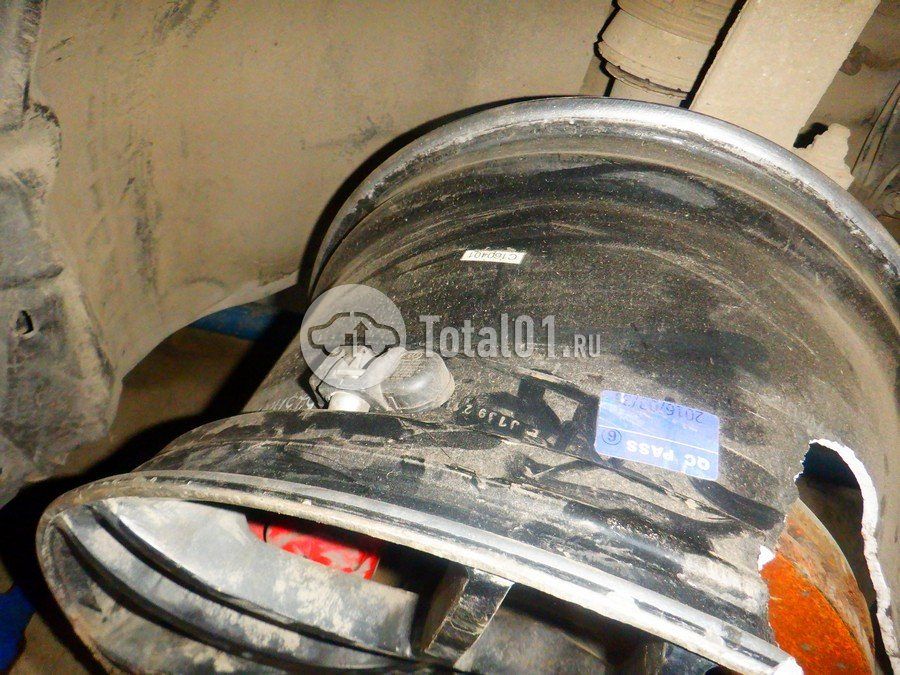 Фото Mercedes-Benz GLE-класс AMG 122