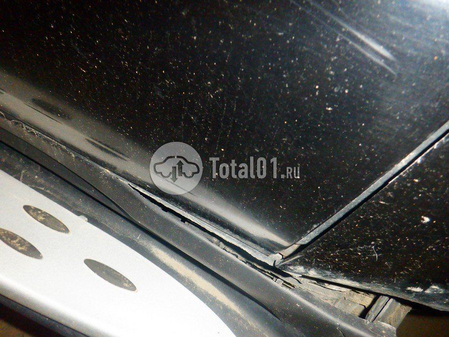 Фото Mercedes-Benz GLE-класс AMG 132