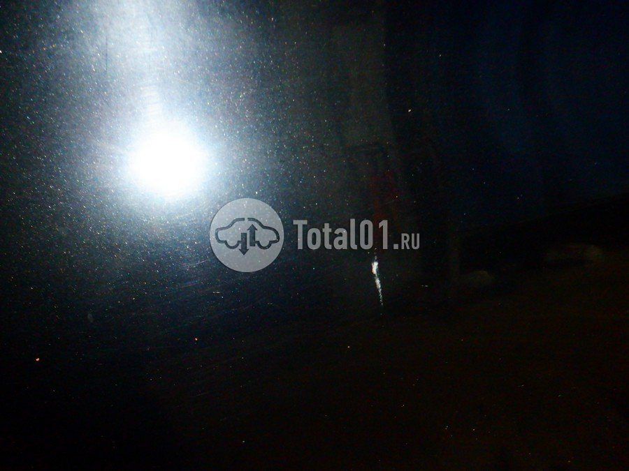 Фото Mercedes-Benz GLE-класс AMG 142