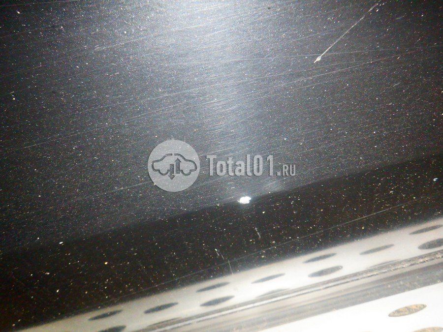 Фото Mercedes-Benz GLE-класс AMG 144