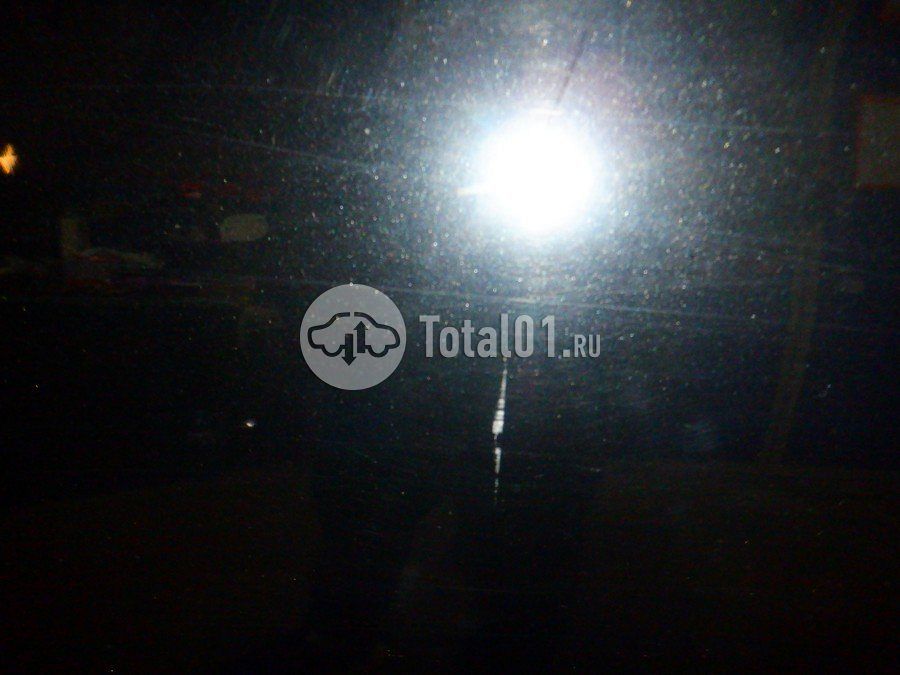 Фото Mercedes-Benz GLE-класс AMG 150