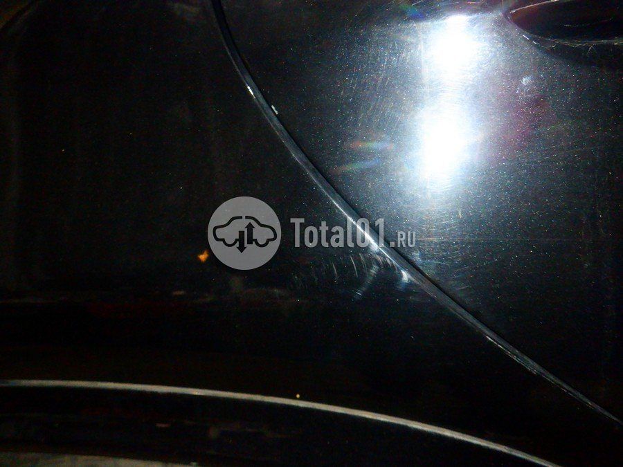 Фото Mercedes-Benz GLE-класс AMG 156