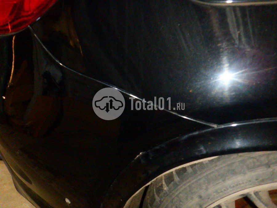 Фото Mercedes-Benz GLE-класс AMG 158