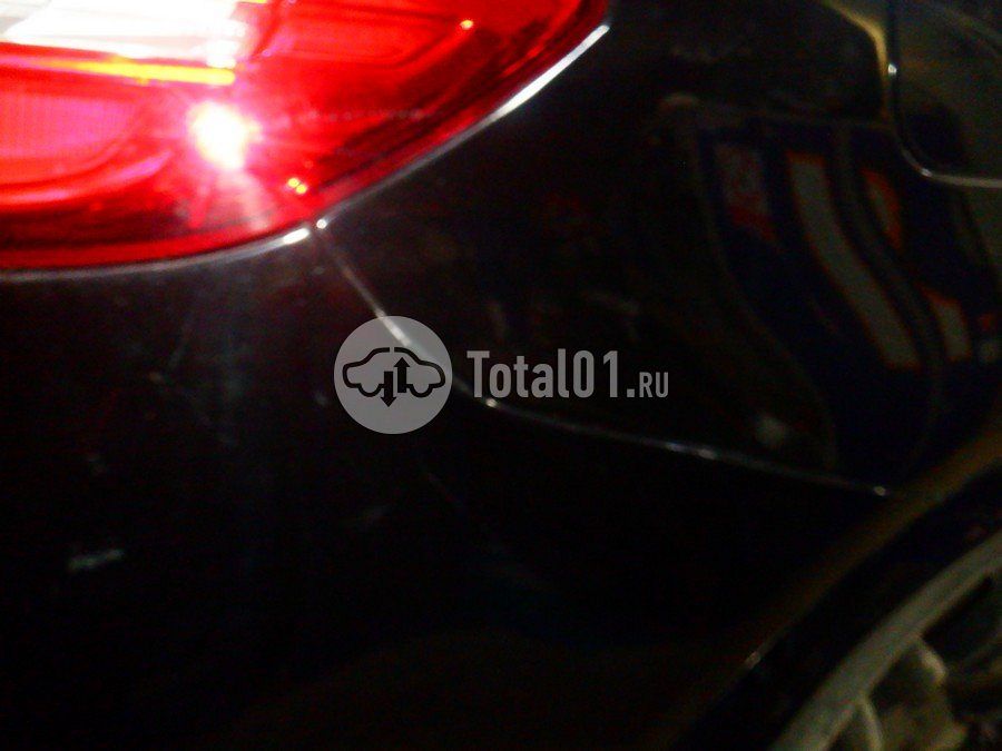 Фото Mercedes-Benz GLE-класс AMG 160