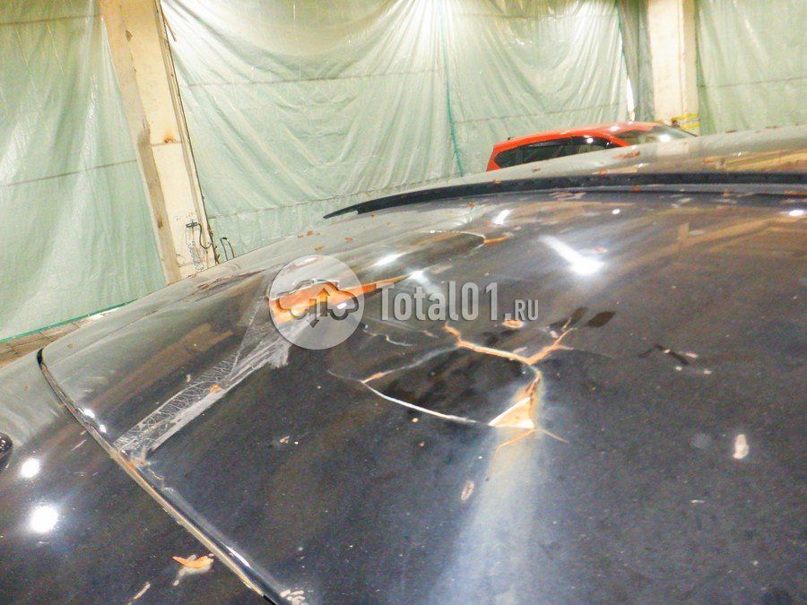 Фото Mercedes-Benz GLE-класс AMG 174