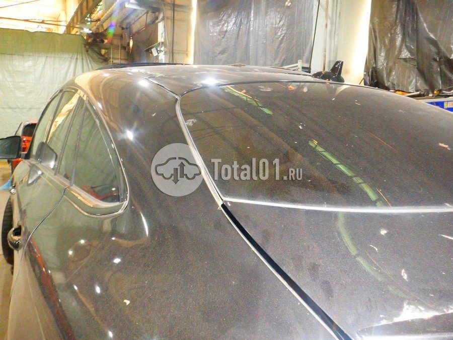 Фото Mercedes-Benz GLE-класс AMG 186