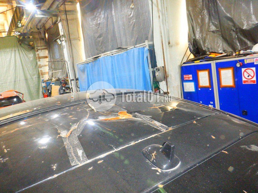 Фото Mercedes-Benz GLE-класс AMG 188