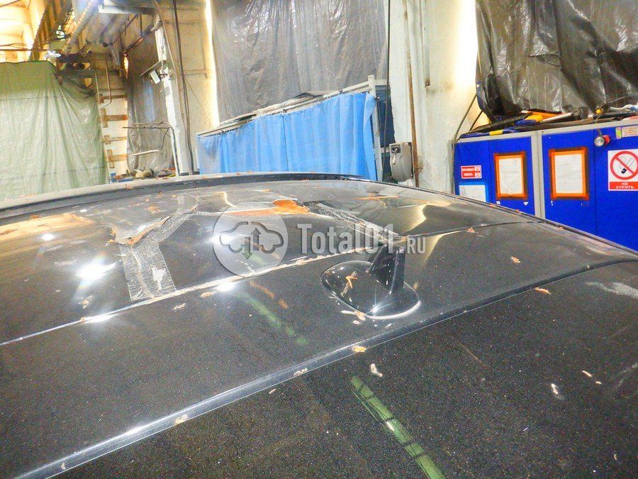 Фото Mercedes-Benz GLE-класс AMG 190